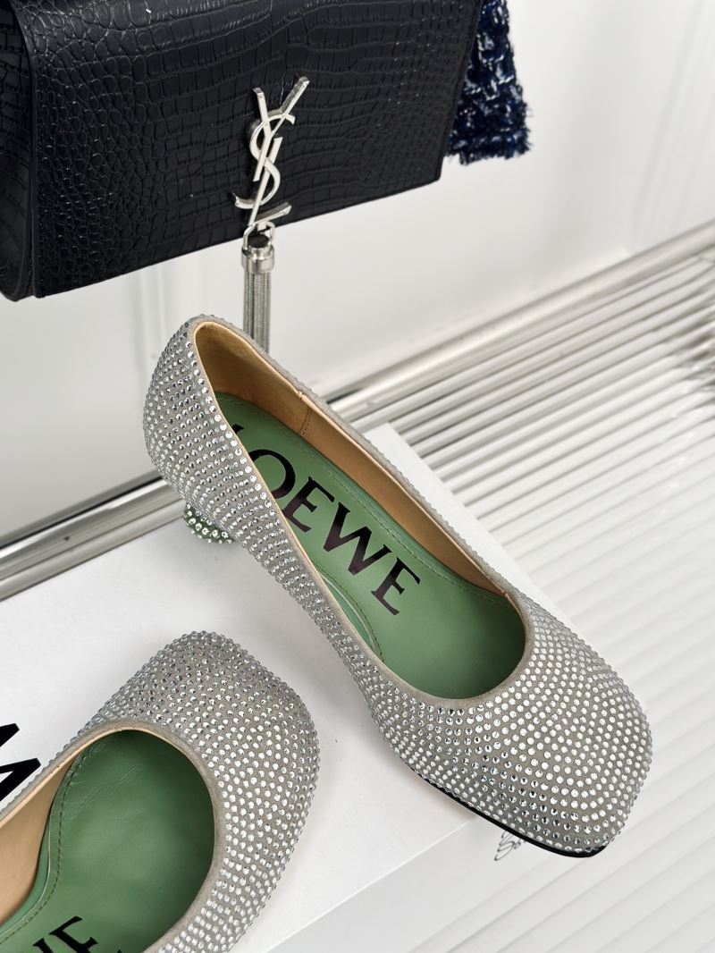 Loewe Shoes